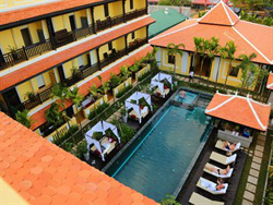 Boutique Indochine Hotel and Spa