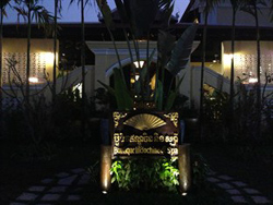 Boutique Indochine Hotel and Spa