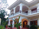 Casa Angkor Hotel