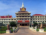 City Angkor Hotel