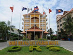 Dara Reang Sey Hotel
