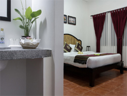 Dyna Boutique Hotel