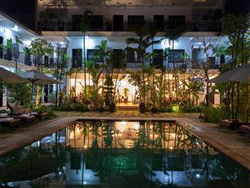 Dyna Boutique Hotel