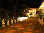 Frangipani Green Garden Hotel and Spa