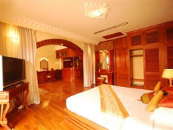 Goldiana Angkor Hotel