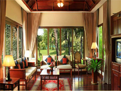 Grand Soluxe Angkor Palace Resort