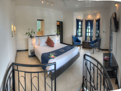 Journey's Within Boutique Hotel