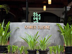 Khmer Cuisine Bed and Breakfast