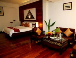 Kingdom Angkor Hotel