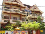 Mandalay Inn