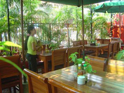 Mandalay Inn