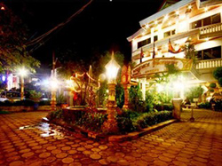Monica Angkor Hotel