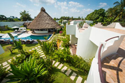 Navutu Dreams Resort and Spa
