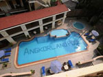 New Angkorland Hotel