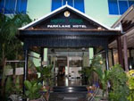 Parklane Hotel