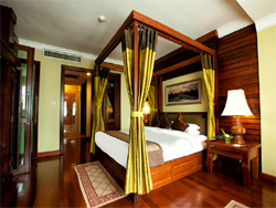 Prince D'Angkor Hotel and Spa