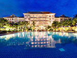 Royal Angkor Resort and Spa