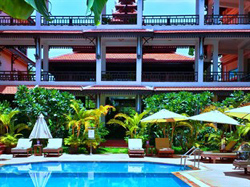 Saem Siem Reap Hotel
