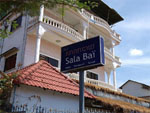 Salal Bai