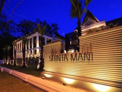 Shinta Mani Club