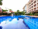 places to stay in Siem Reap