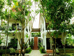 Sonalong Boutique Village and Hotel