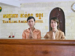 Tan Kang Angkor Hotel