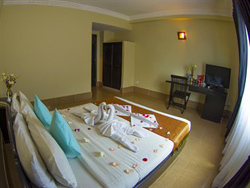 Tanei Guesthouse