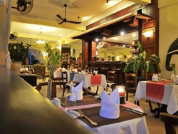 Terrasse De Elephants Hotel And Restaurant