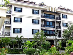The Kool Hotel