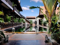 The Samar Villas and Spa Resort