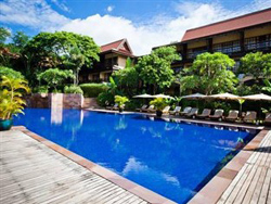 Victoria Angkor Resort