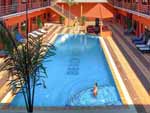 places to stay in Sihanoukville