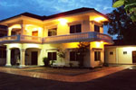 Clearwater Guesthouse