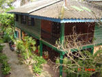 Geckozy Guesthouse