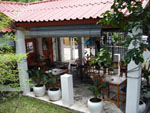 Green Mood Guesthouse 