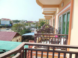 Koh Meas  Guesthouse