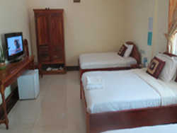 Koh Meas  Guesthouse