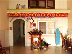 Okynava Thmei Guesthouse