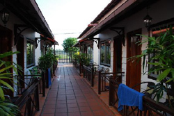 Orchidee Guesthouse