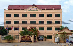 Ponleu Reas Thmey Hotel
