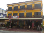 Savang Kong Guesthouse