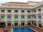places to stay in Sihanoukville