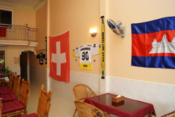 Swiss Boutique Guesthouse