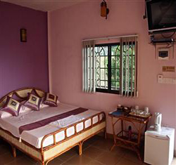 Tranquility Guesthouse
