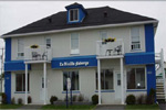 Hotels & places to stay Abitibi-Témiscamingue  Canada