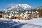 hotels Banff alberta