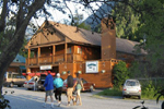 hotels Bella Coola Hotels & places to stay Bella Coola Canada  Canada
