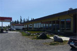 hotels Burwash Landing Yukon Canada