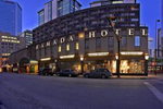 hotels Calgary alberta